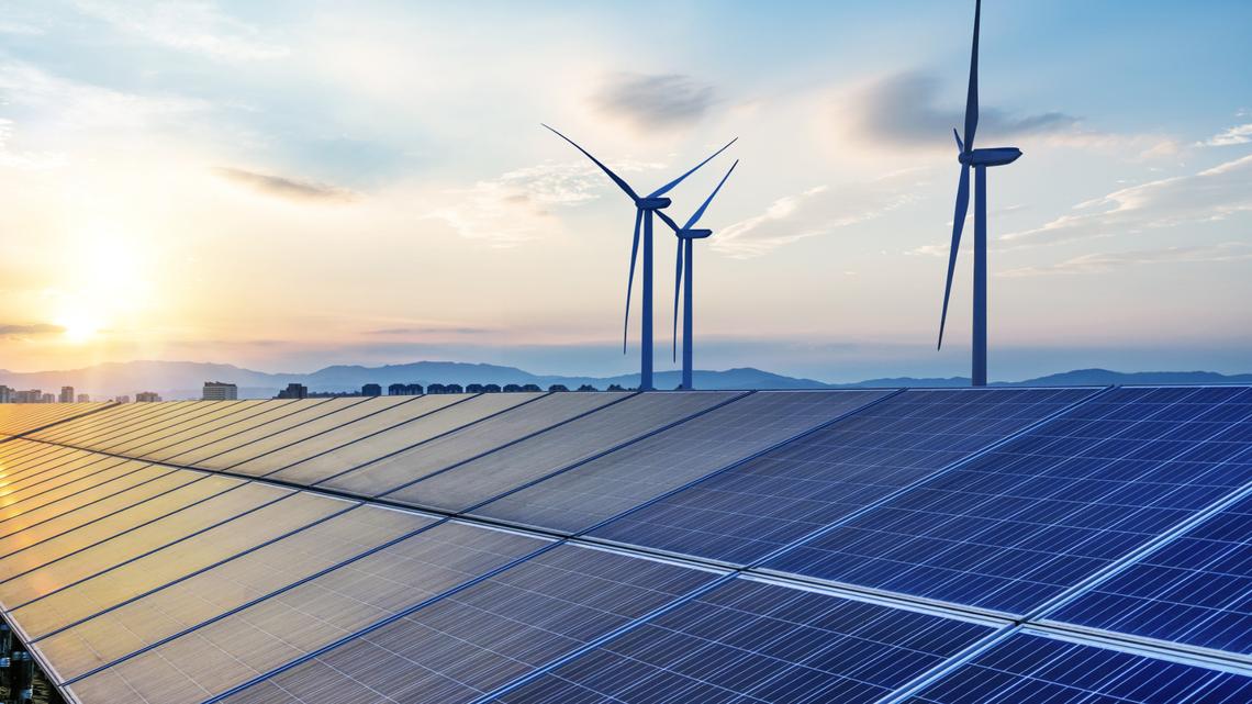 Hanford’s solar, battery project carries eastern Washington’s energy legacy forward | Editorial