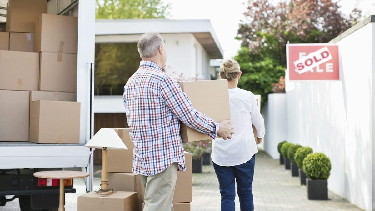 Florida's population continues to grow, but the current growth rate may not be enough to support the state budget if the proposed amendment to property taxes passes. 