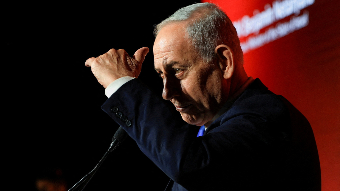 Netanyahu rebuked for plan to use crypto to bypass economic sanctions 