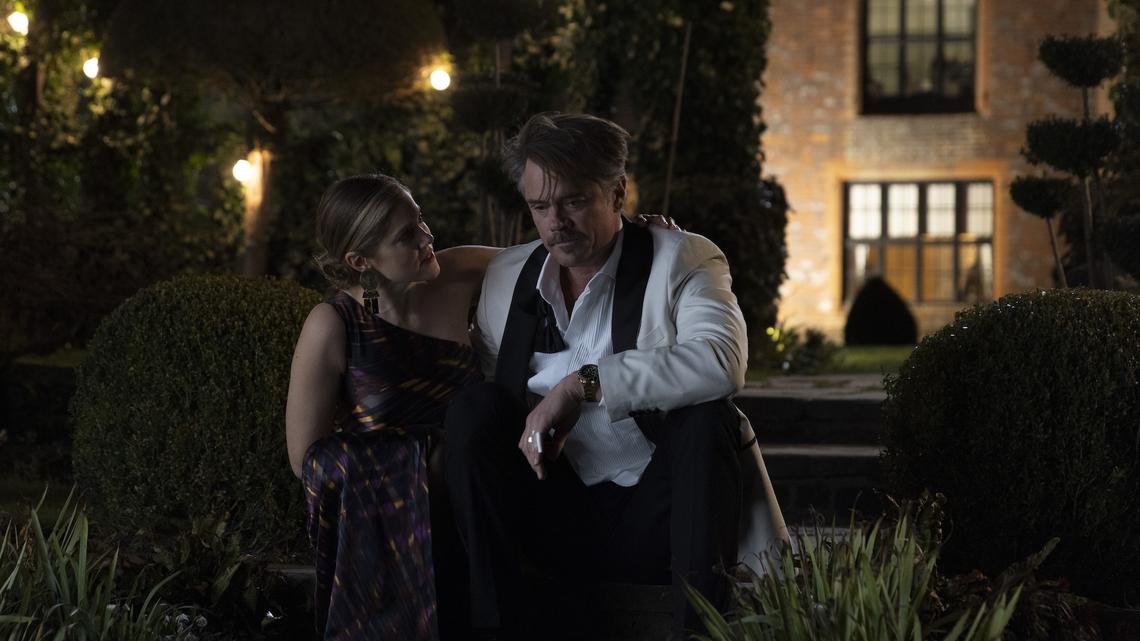 Josh Duhamel Reveals How Fatherhood Helps Him Work With Kids on Set 