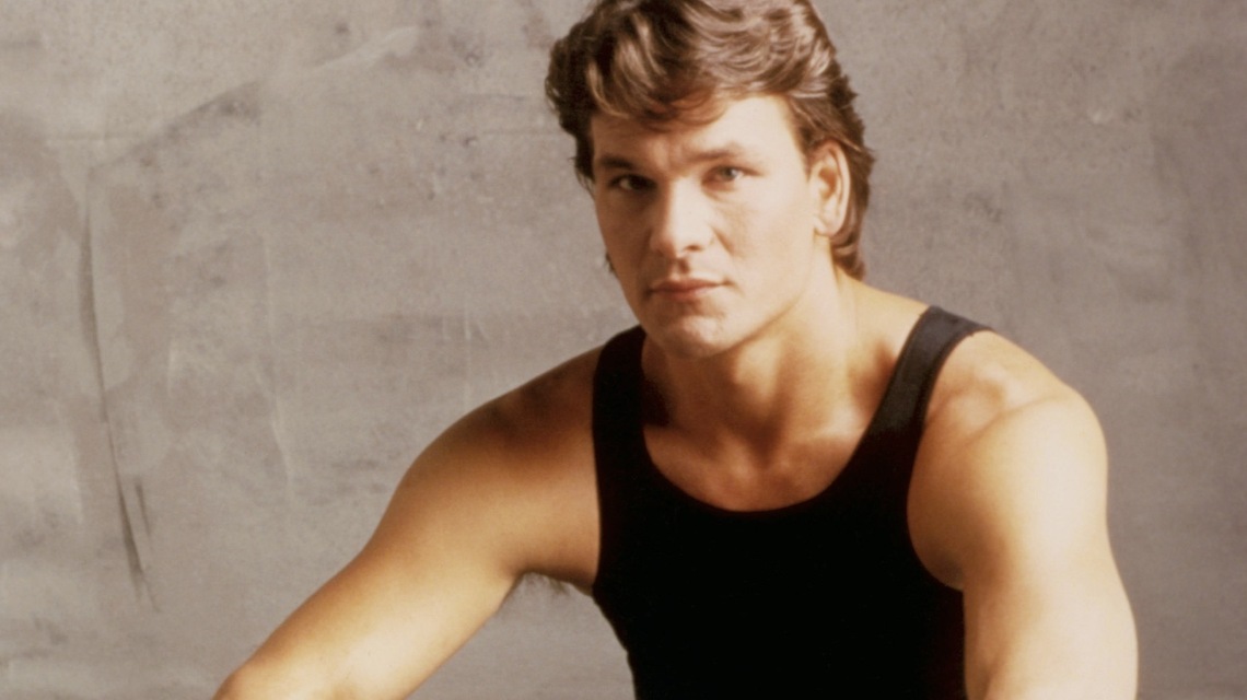 Will 'Dirty Dancing' Sequel Use AI to Bring Patrick Swayze Back to Life? 