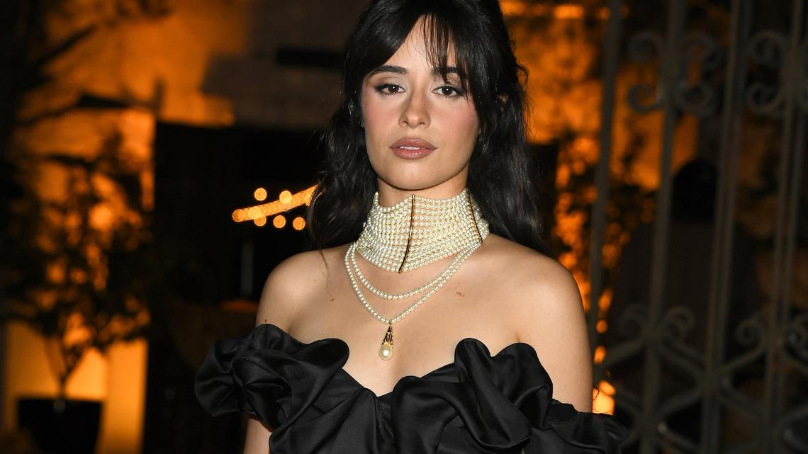 Camila Cabello and Boyfriend Henry Junior Chalhoub Split 