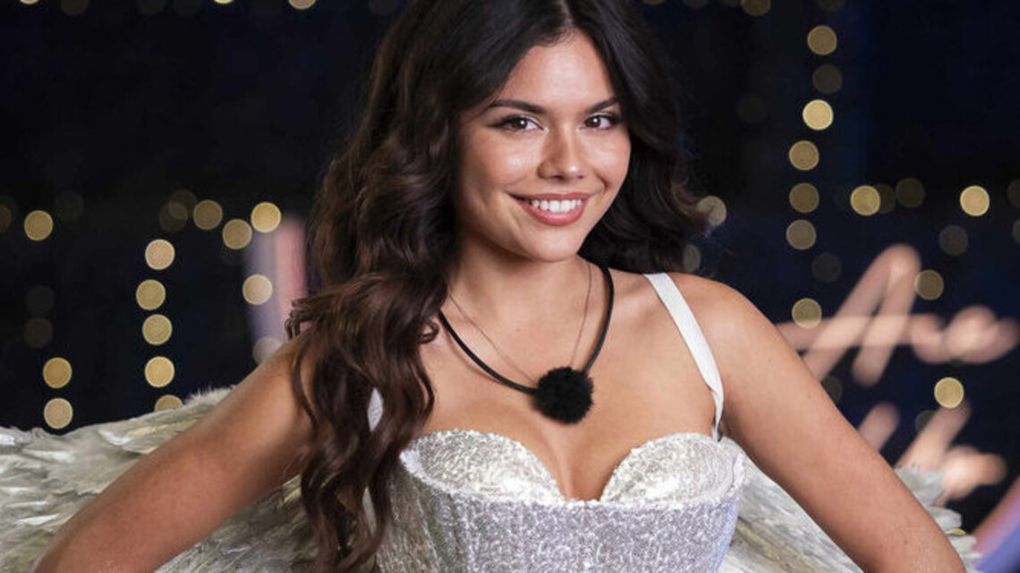 Love Island's Alannah Removed Over Racism Scandal After Reduced Screen Time 