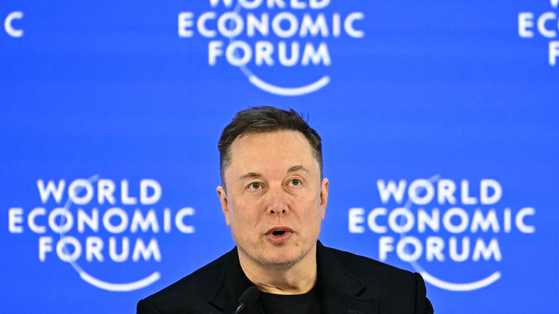 Gautam Mukunda: Elon Musk surprisingly doesn't understand abundance 