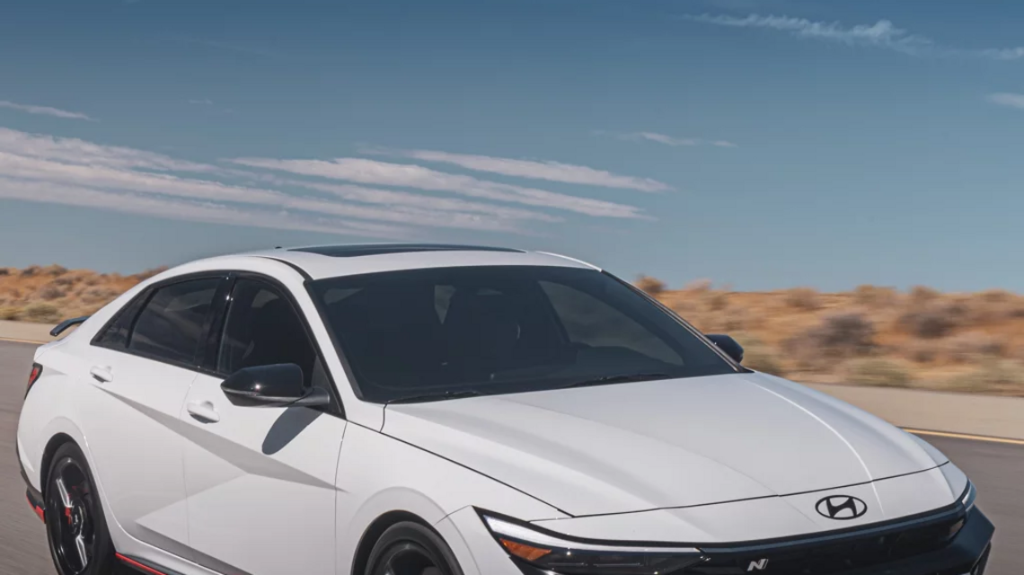 2026 Hyundai Elantra N vs. 2026 Toyota GR Corolla: We'd Spend Our Own Money on This One 