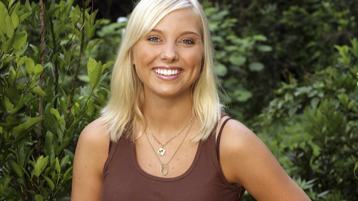 'Survivor' Alum Jaime Dugan Reportedly Wanted by FBI for Disappearing with Son 