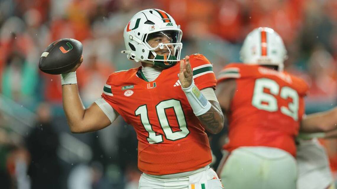 The Next Level Darian Mensah Can Take to Be A More Complete Quarterback