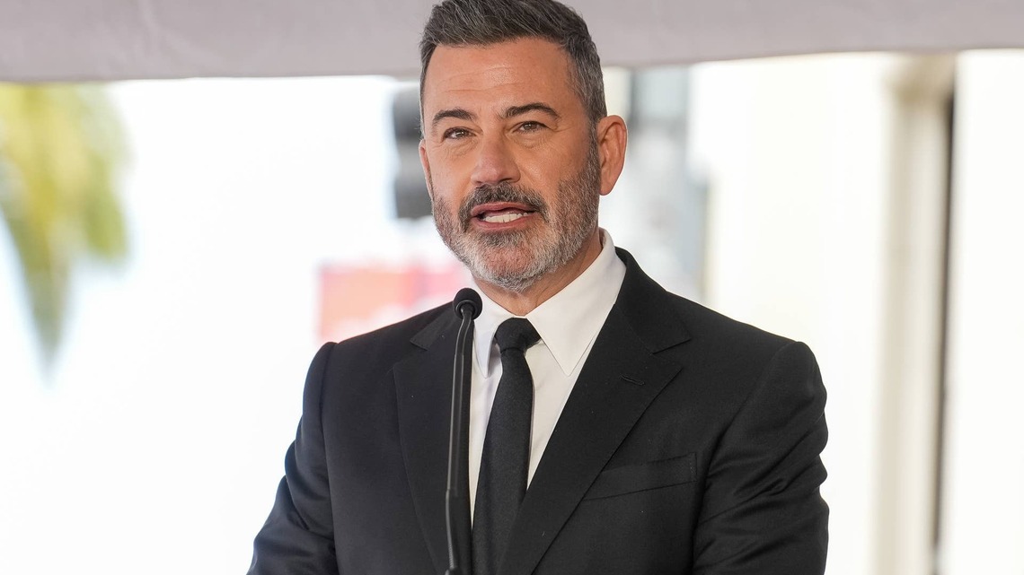 Jimmy Kimmel Fans Furious After James Talarico Interview Pulled From TV: ‘Cowards' 