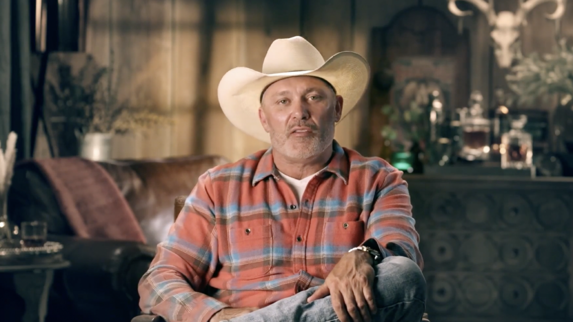 ‘McBee Dynasty' Recap: Steve McBee Reports to Prison as Family Watches 