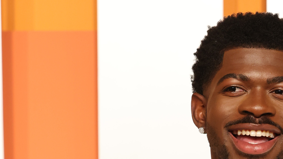 Lil Nas X Says He's 'Doing Better' in New Video After Treatment, Legal Issues 