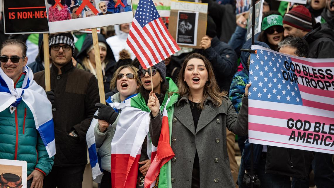 Analysis | As Iran war passes one-month mark, mission creep clouds Trump's strategy