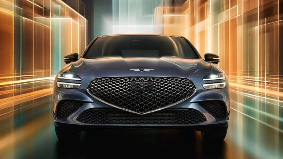 When The Genesis G70 Loses Its V6, Will Any Models Still Use One?