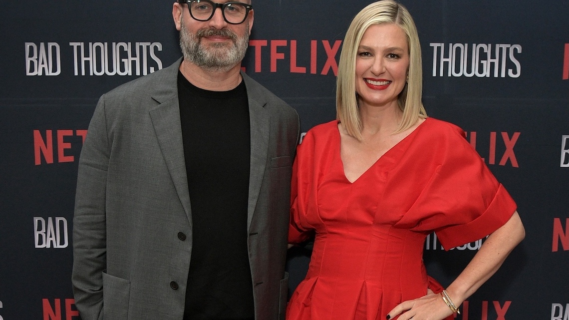Tom Segura Breaks Silence on ‘Really Tough' Christina Pazsitzky Split 