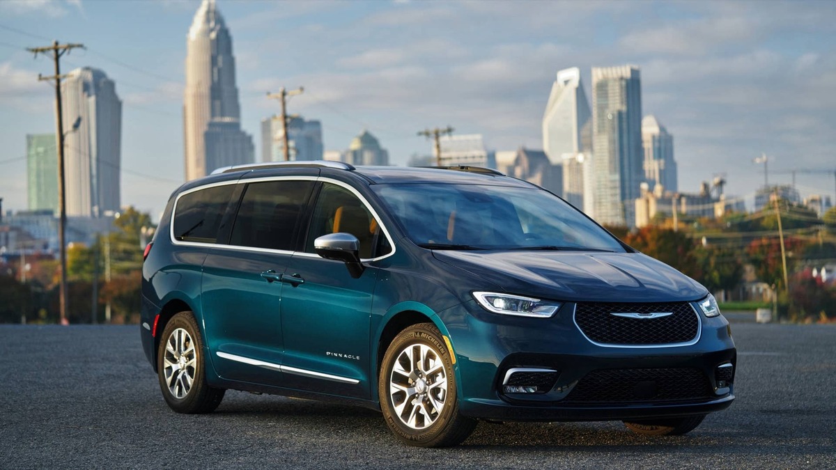 Chrysler