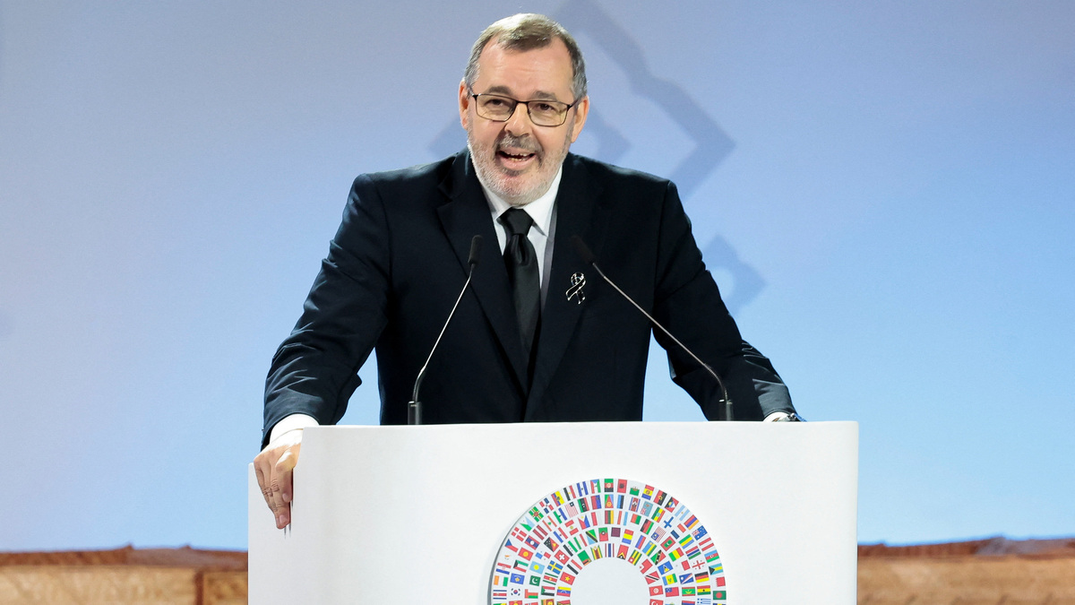 Paraguay's central bank under pressure over politically connected ...
