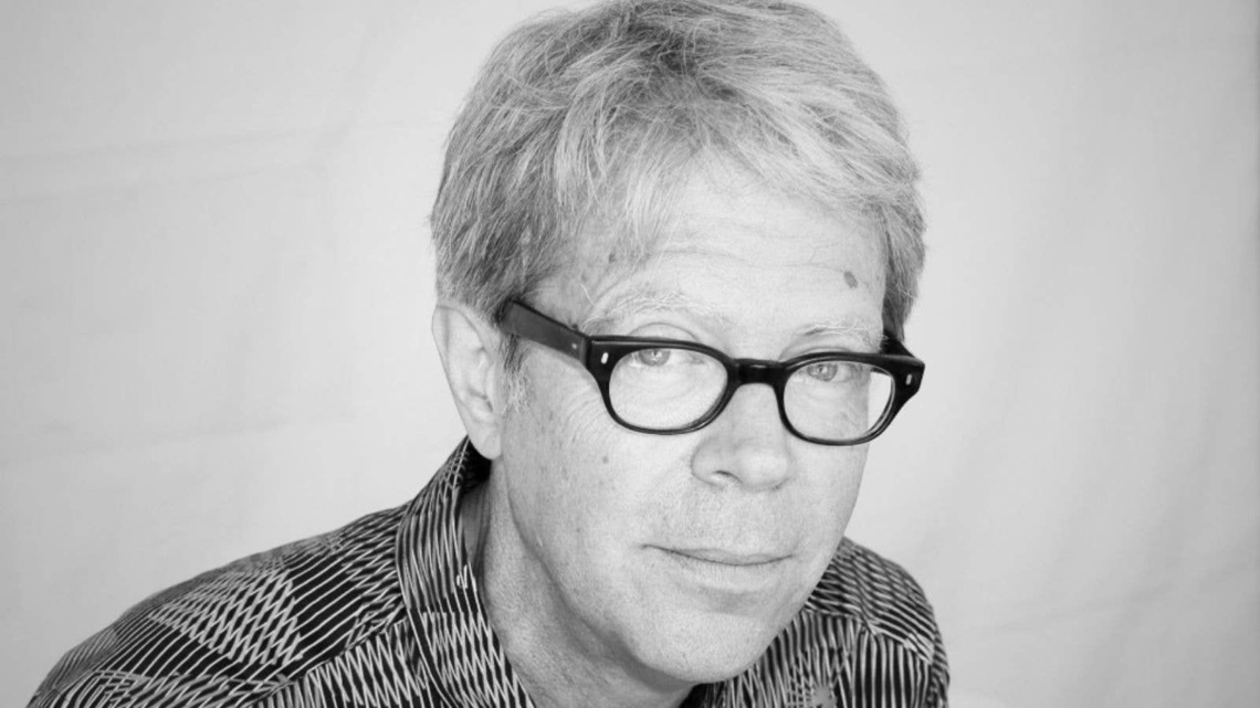 Best-Selling Author's 2021 Novel, Which Pays Homage to Supergroup Cream, Ranked Greatest American Book of the Last 15 Years 