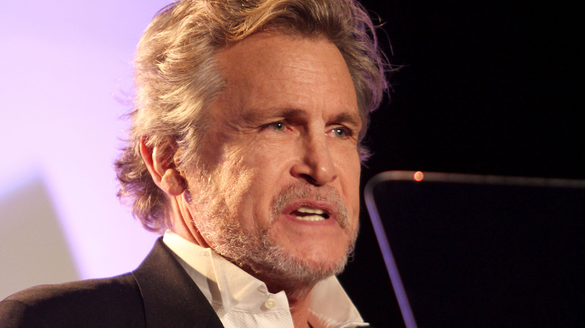 Michael Kearns, one of Hollywood's first out gay actors, dies at 76