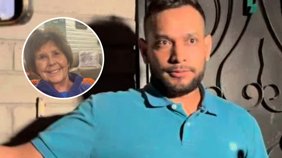 Exclusive: Nancy Guthrie Person of Interest Demands Answers 