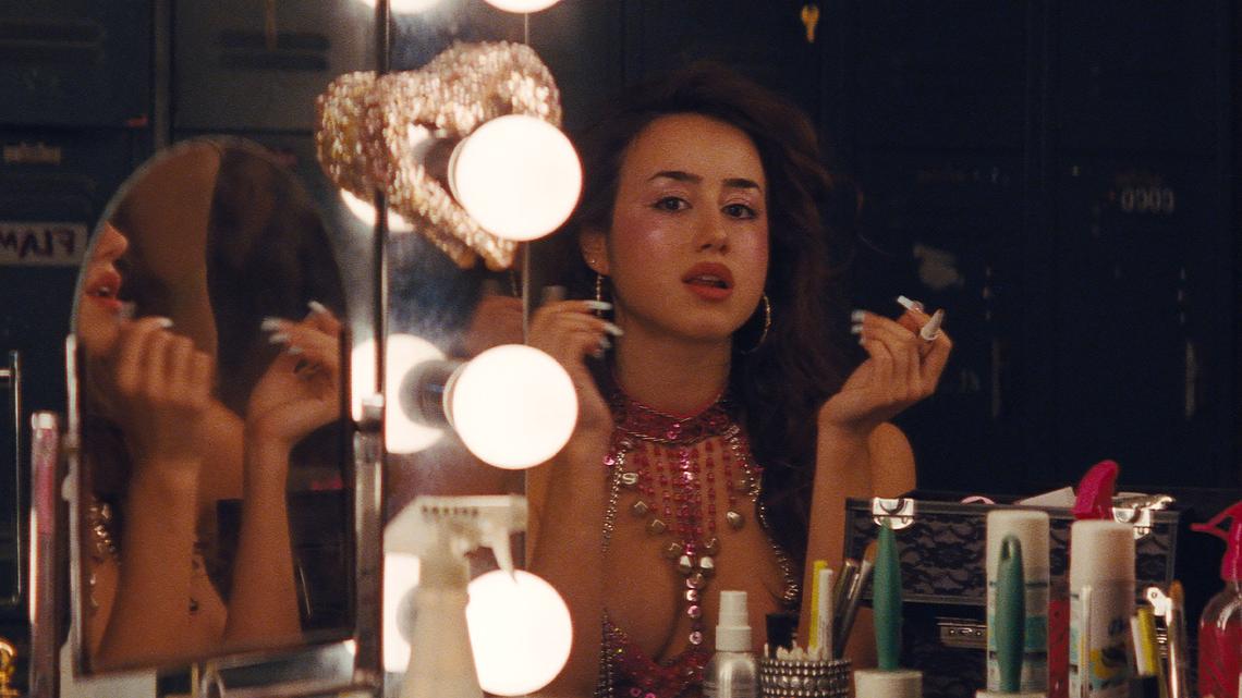 What Happened to Priscilla Delgado's Angel on 'Euphoria'? Theories Explained 