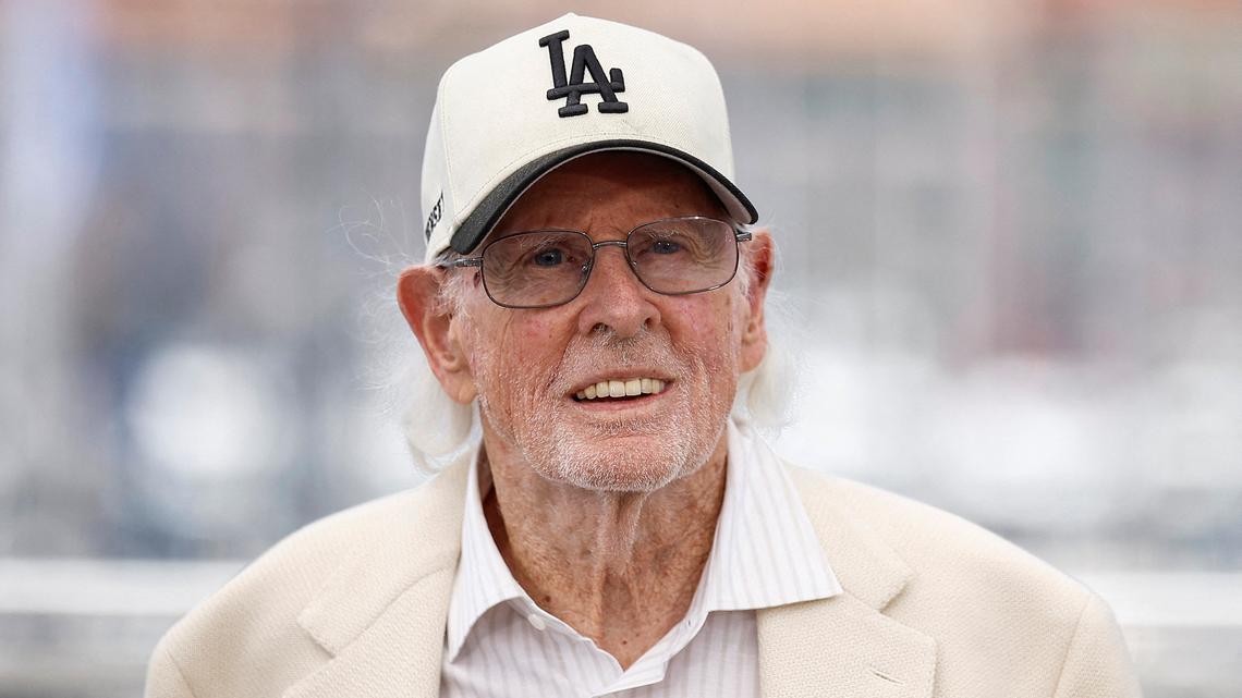 Bruce Dern brings 'Dernsie' philosophy to Cannes in career-spanning documentary 