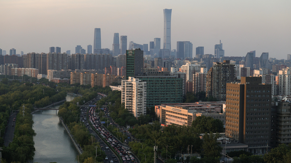 China's $119 billion policy financing tool begins project applications, faces roll-out lag 