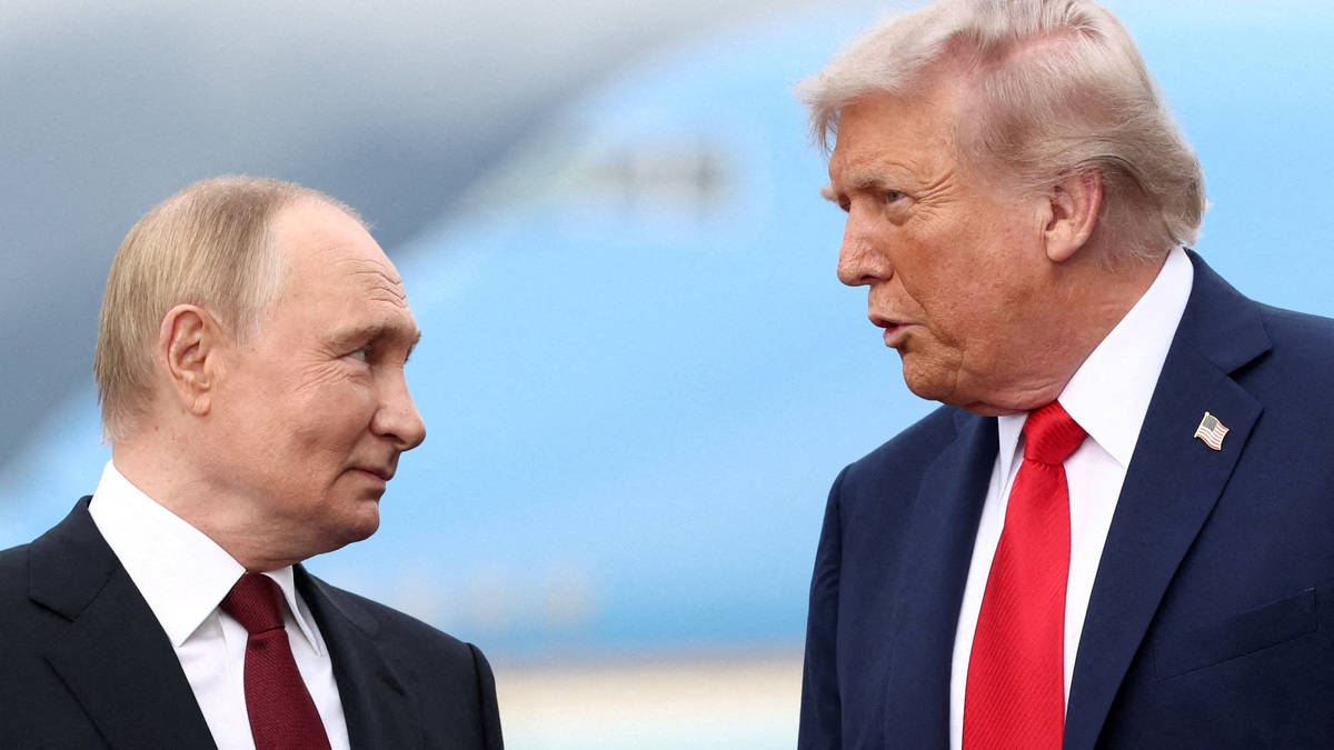 Republican backlash over Russia policy poses challenge for Trump in ...