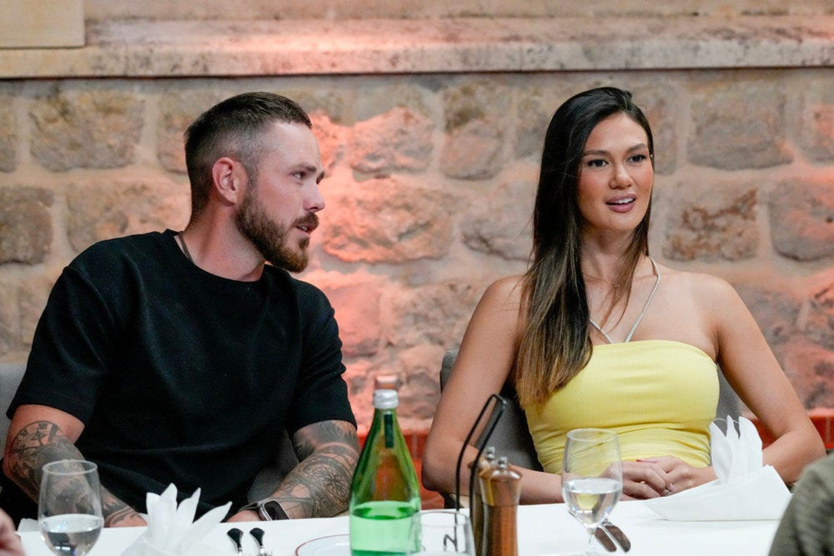 'Below Deck' star Gael Cameron honors abuse victims: 'How close I came ...