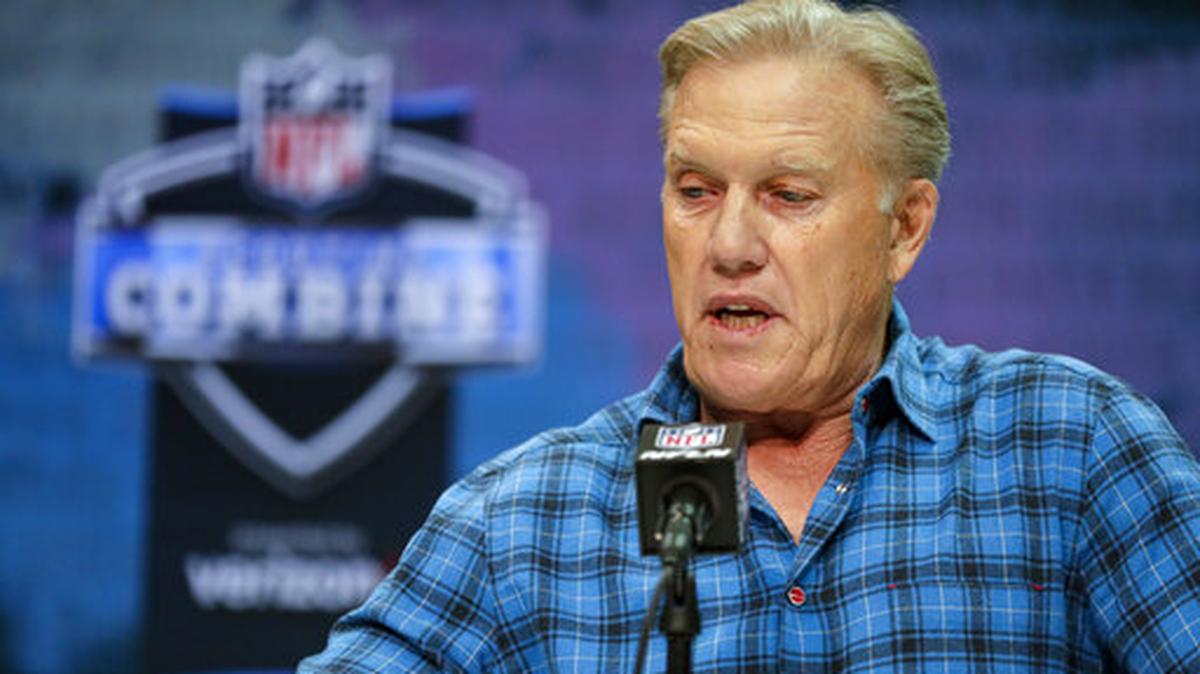 John Elway