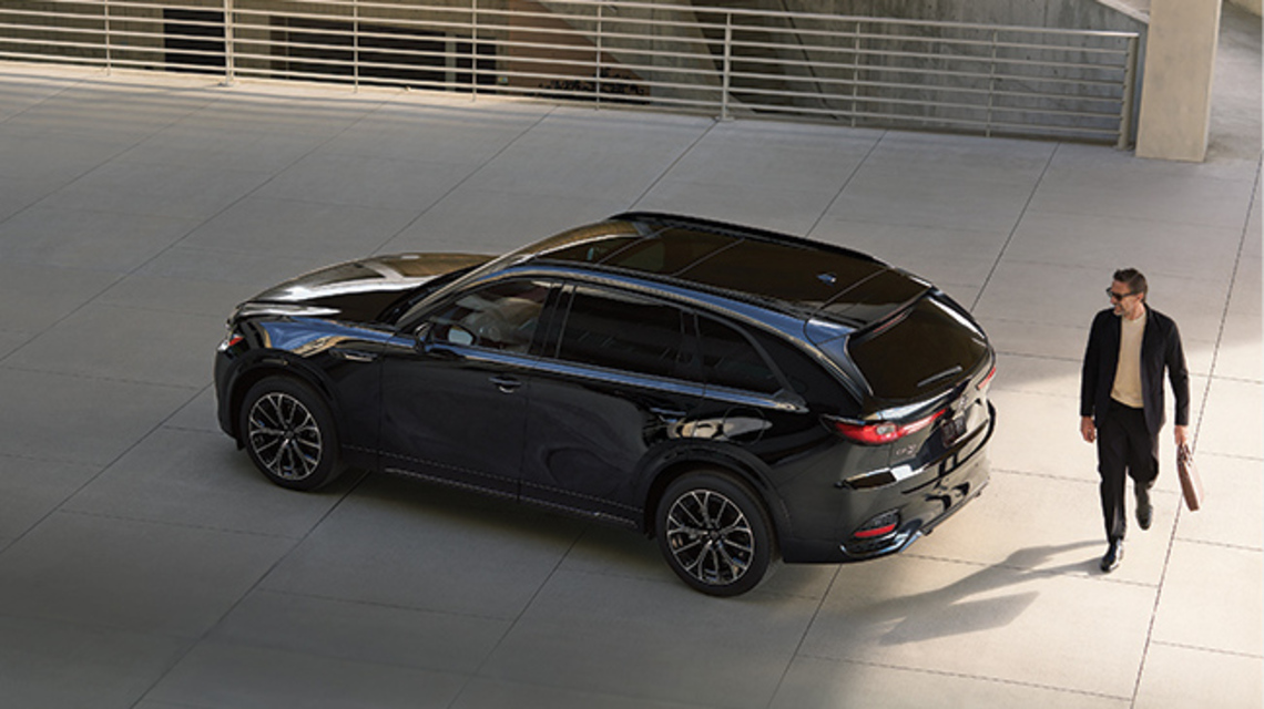 
        The Luxury Letdown: Why Features Alone Don't Deliver the Full Car-Buying Experience
       