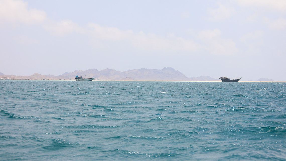Explainer-How a Houthi blockade in the Red Sea tightens Iran's grip on global energy supplies 