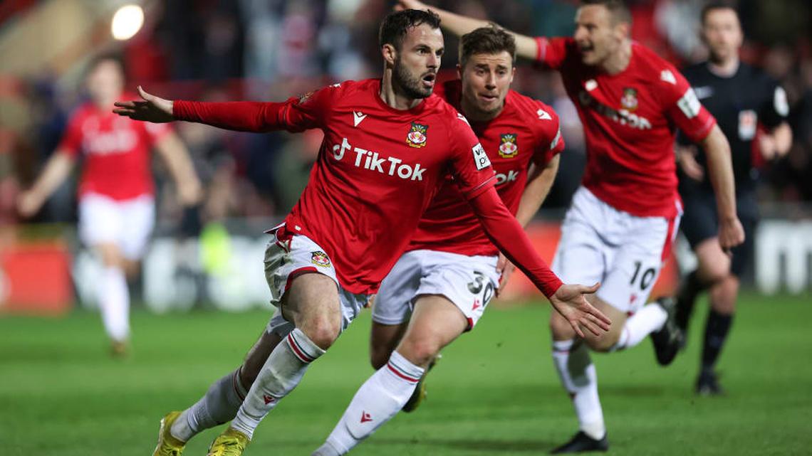 Tickets are going fast to see Chelsea FC vs. Wrexham AFC soccer in NC. How to get them.