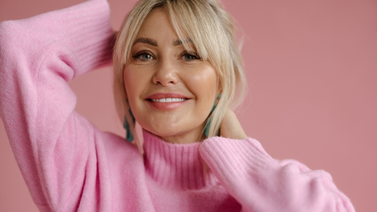 Women Are Finally Talking About Low Desire—And It's Changing Lives