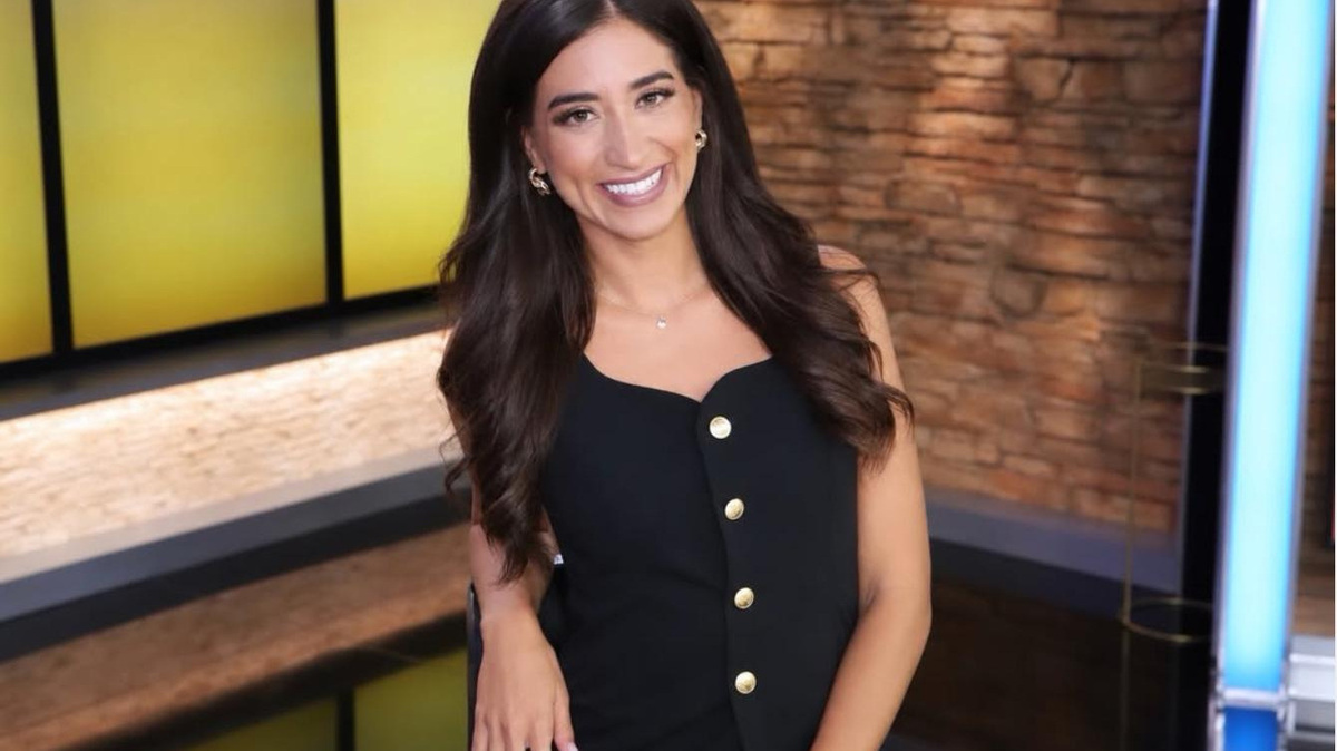 'Good Morning Arizona' anchor is leaving the show. 'Beyond grateful'