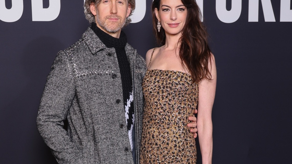Who Is Anne Hathaway's Husband? Meet Adam Shulman 