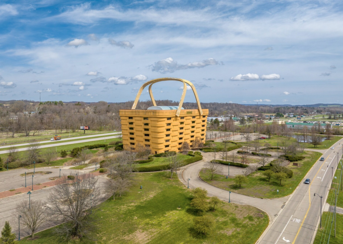 (Shai-Hess Commercial Real Estate via SWNS) 