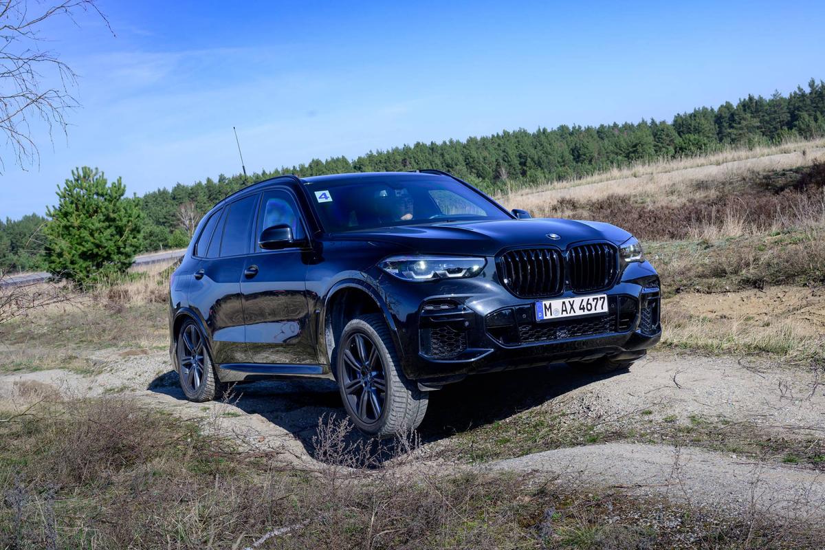 BMW