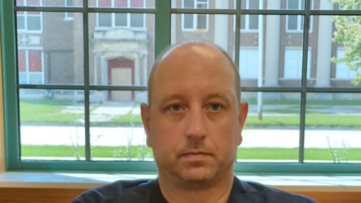 Port Huron firefighter captain discusses how 9/11 changed training