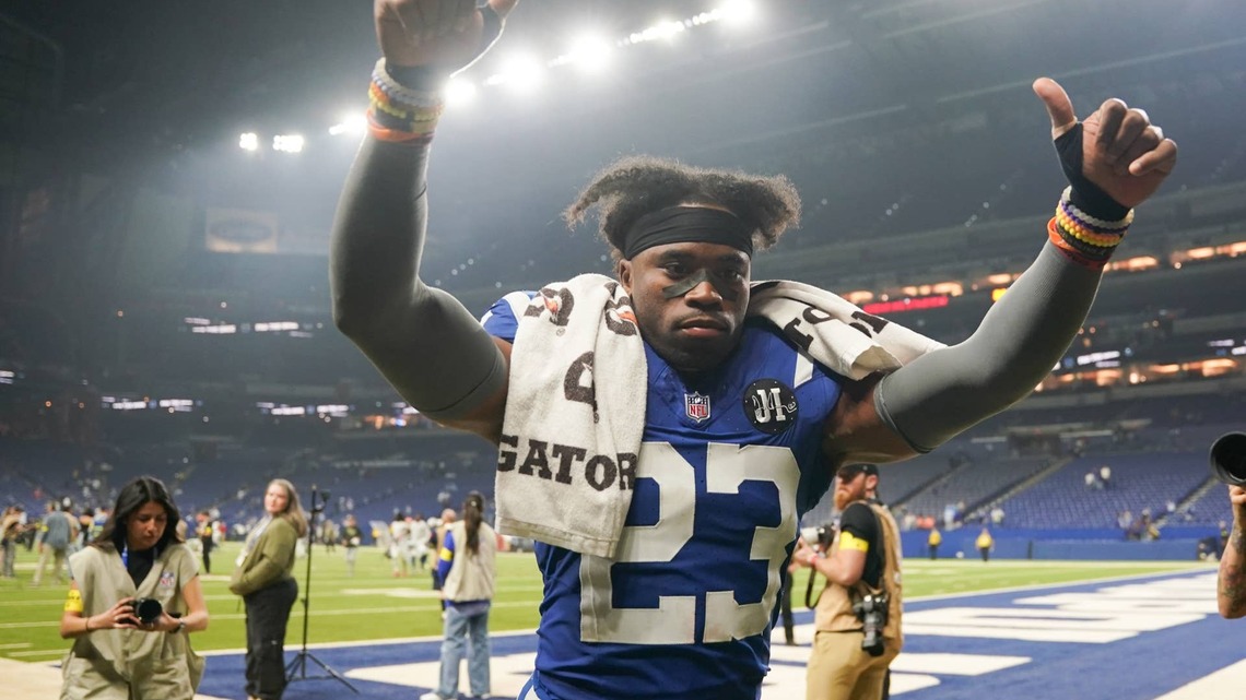 49ers Could Be Perfect Landing Spot for Veteran Pro Bowl Cornerback