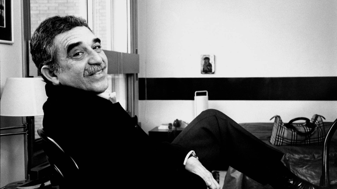 Nobel Prize Winner's 1967 Masterpiece, Crowned a 'Best Book of All Time,' Gets Netflix Grand Finale 