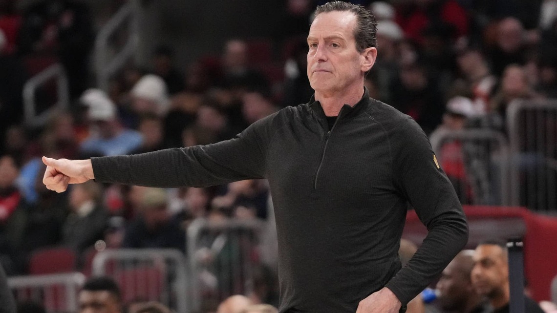 Kenny Atkinson, Cavaliers Lose Forward in Free Agency on Wednesday 
