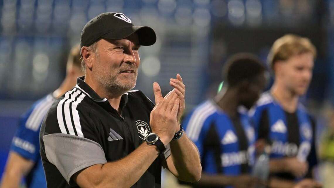 Montreal, Toronto meet with eye on second-half charges 