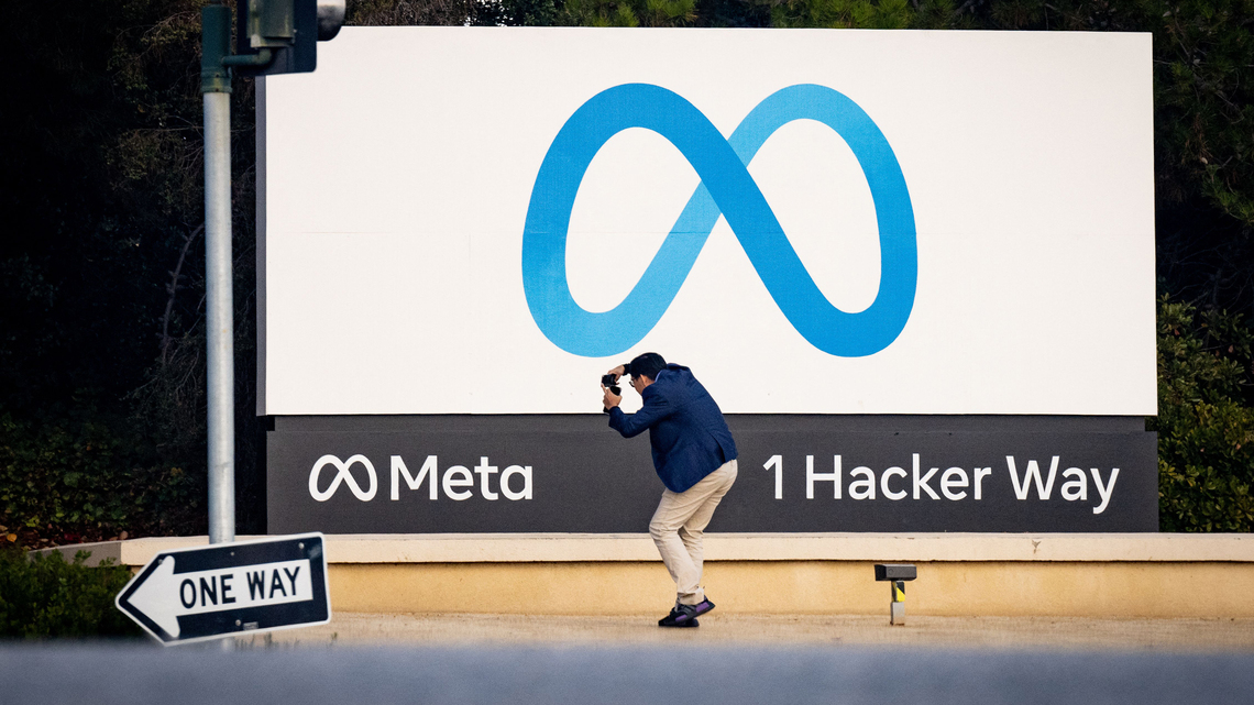 Meta's $18 billion social media settlement by the numbers 