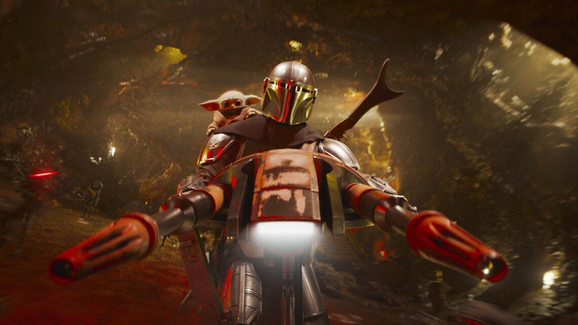 4 Best New Movies to Watch on Labor Day Weekend: ‘The Mandalorian and Grogu' and More 