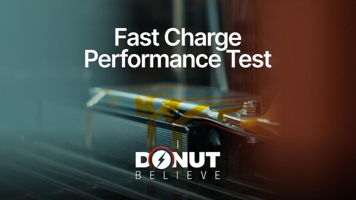 Solid-State Battery Hits 80% in 4.5 Minutes in Independent Test 