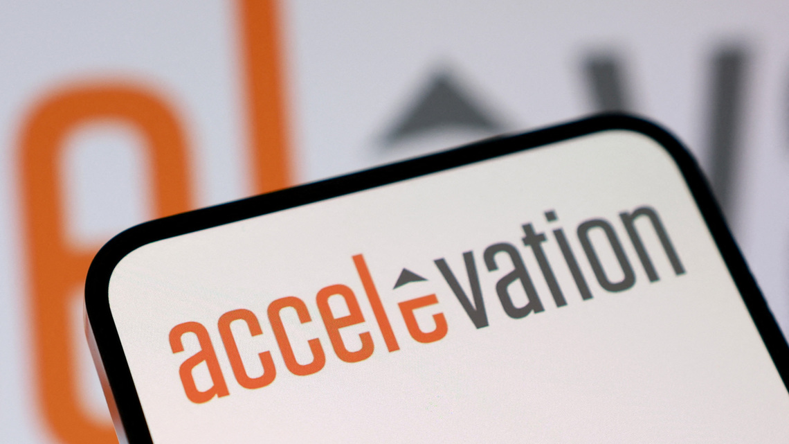 Data center firm Accelevation targets up to $5.4 billion valuation in US IPO 