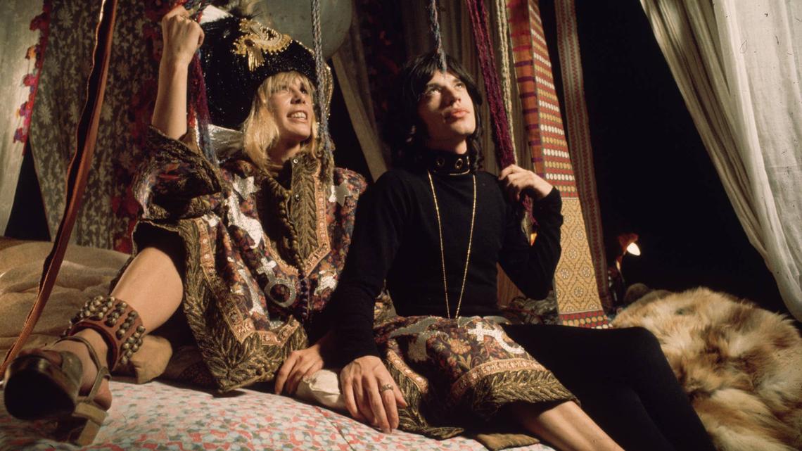1970 Classic Crime Film With Iconic Rock Legend Ranked Among 'Greatest Soundtracks' of All Time 