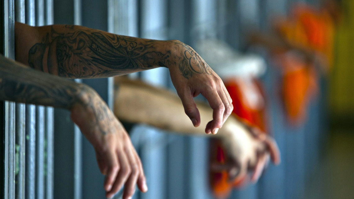 California women's prisons failed to protect against staff sex abuse 
