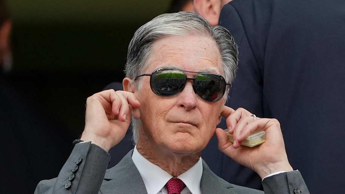  Liverpool's owners are shrewd financial operators. | IMAGO/PRiME Media Images 