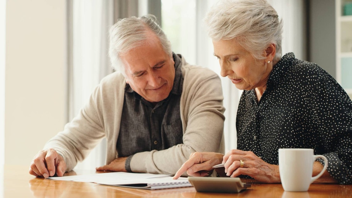 Social Security announces new cost-of-living adjustment for 2027