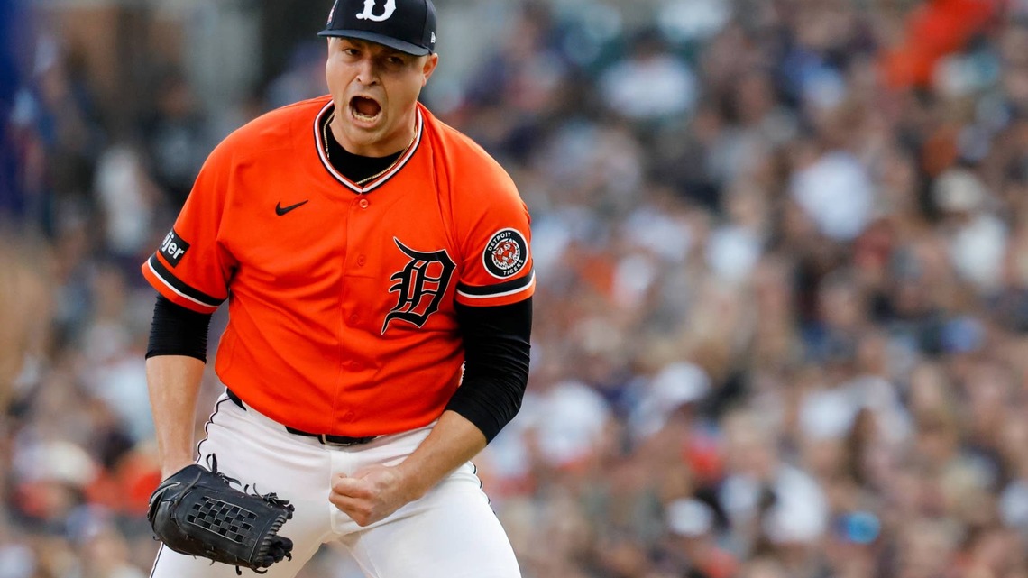 Why the Phillies are Unlikely to Acquire Tarik Skubal 